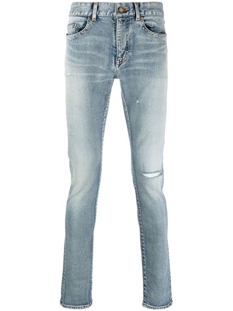 ysl jeans review|ysl jeans farfetch.